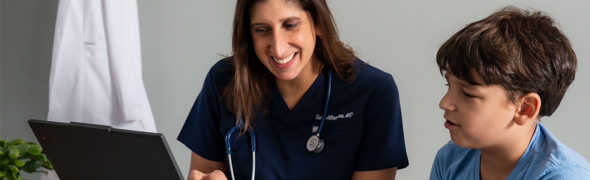 Banner image for Expert Care for Both Children and Adults